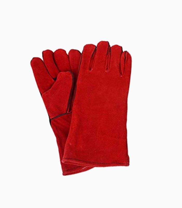 flr-35-full-leather-welding-glove flr-35-full-leather-welding-glove