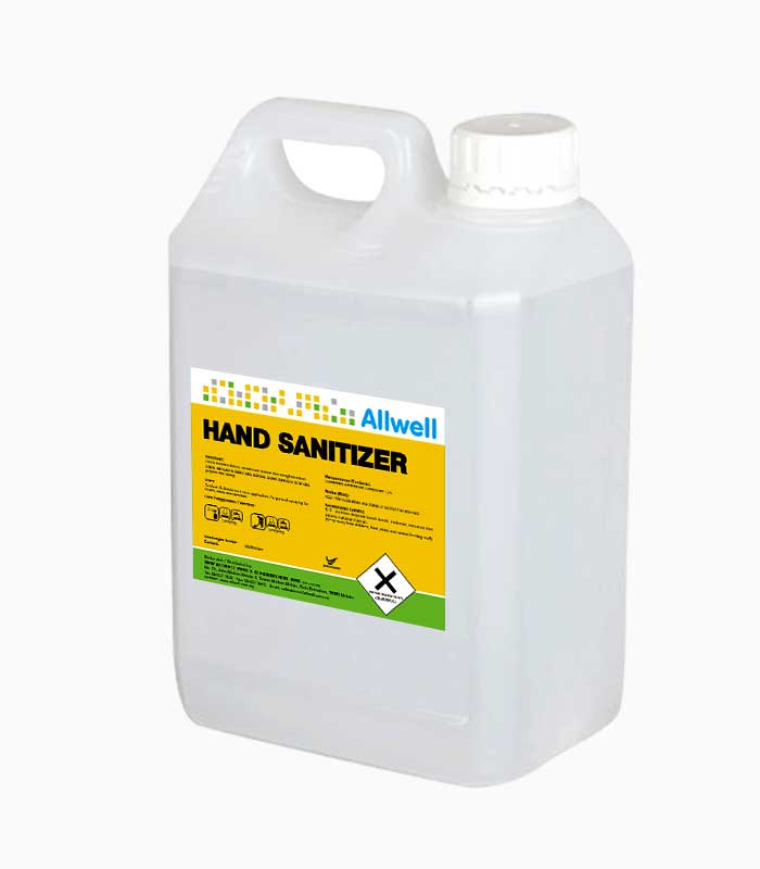 hand-sanitizer