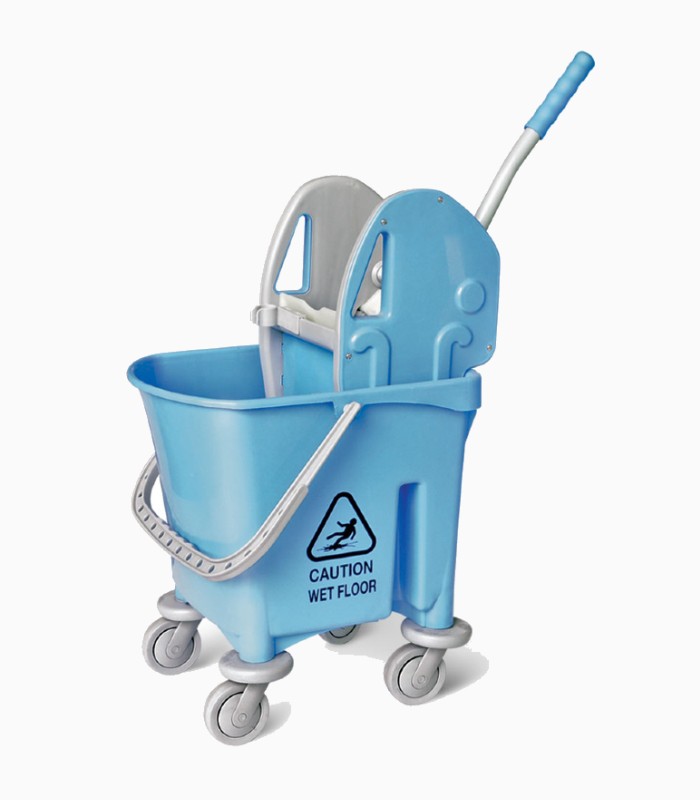 single-mopping-bucket-china-down-press-blue