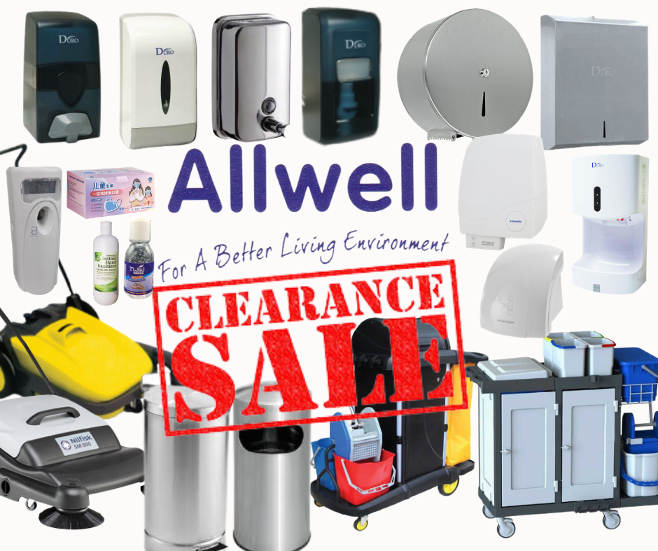 Clearance Sales (1)